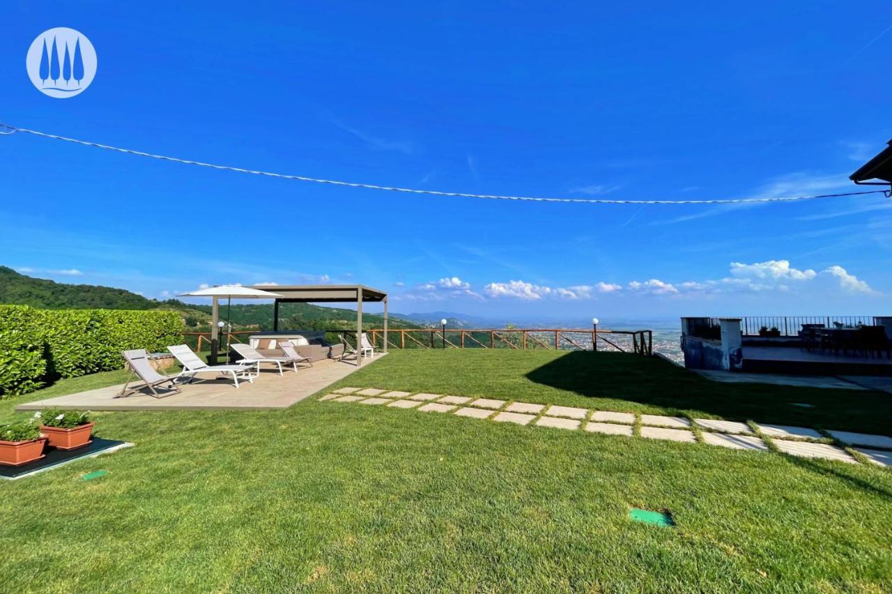 Agriturismo Irto Colle Massa e Cozzile Екстериор снимка