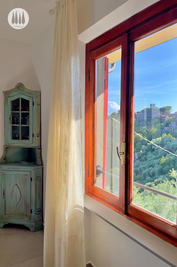 Agriturismo Irto Colle Massa e Cozzile Екстериор снимка