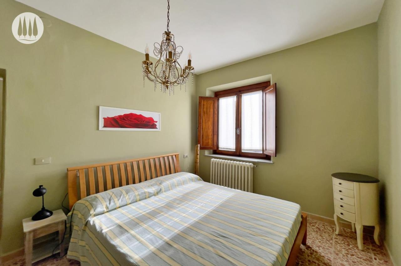 Agriturismo Irto Colle Massa e Cozzile Екстериор снимка
