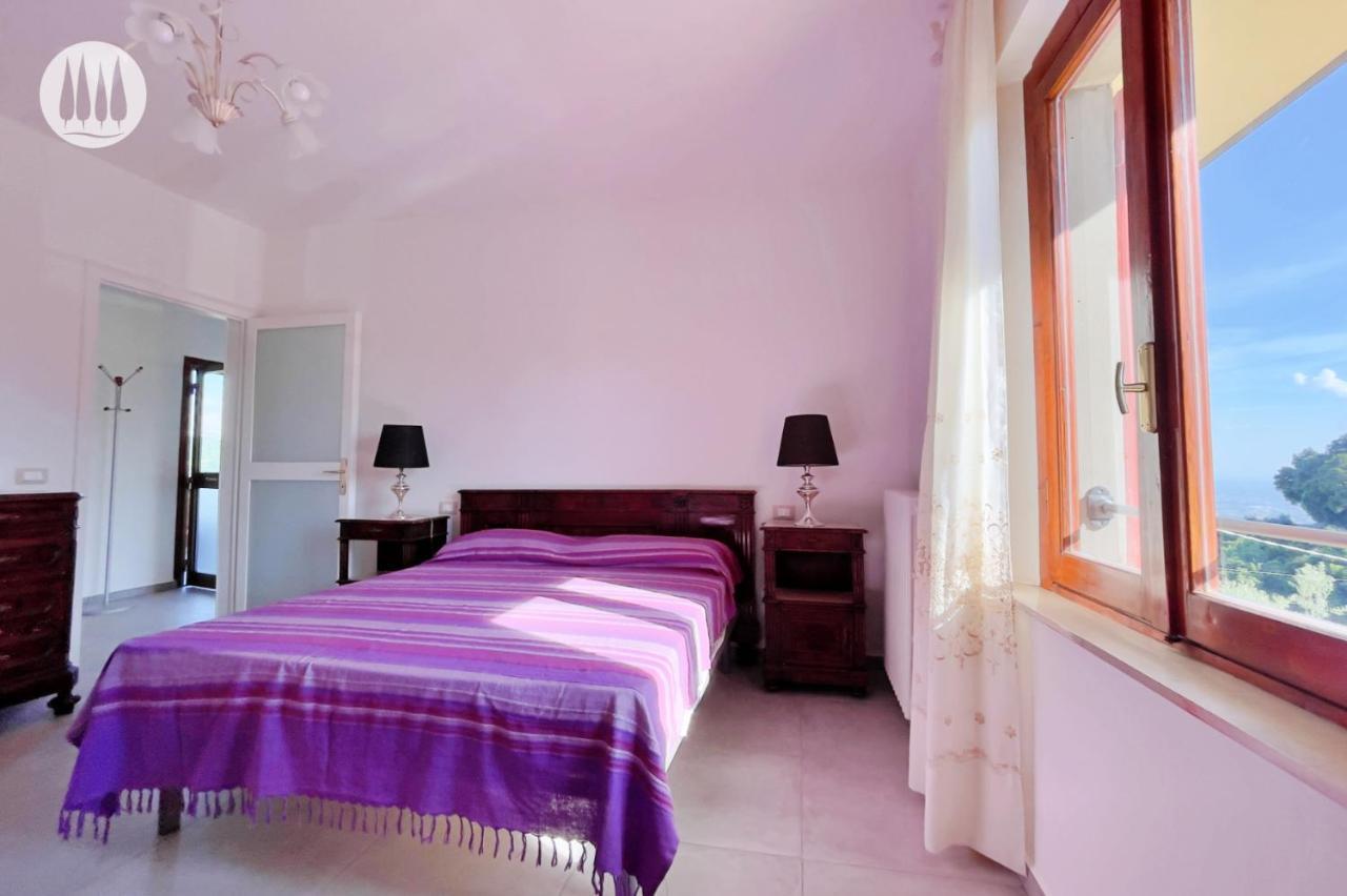 Agriturismo Irto Colle Massa e Cozzile Екстериор снимка