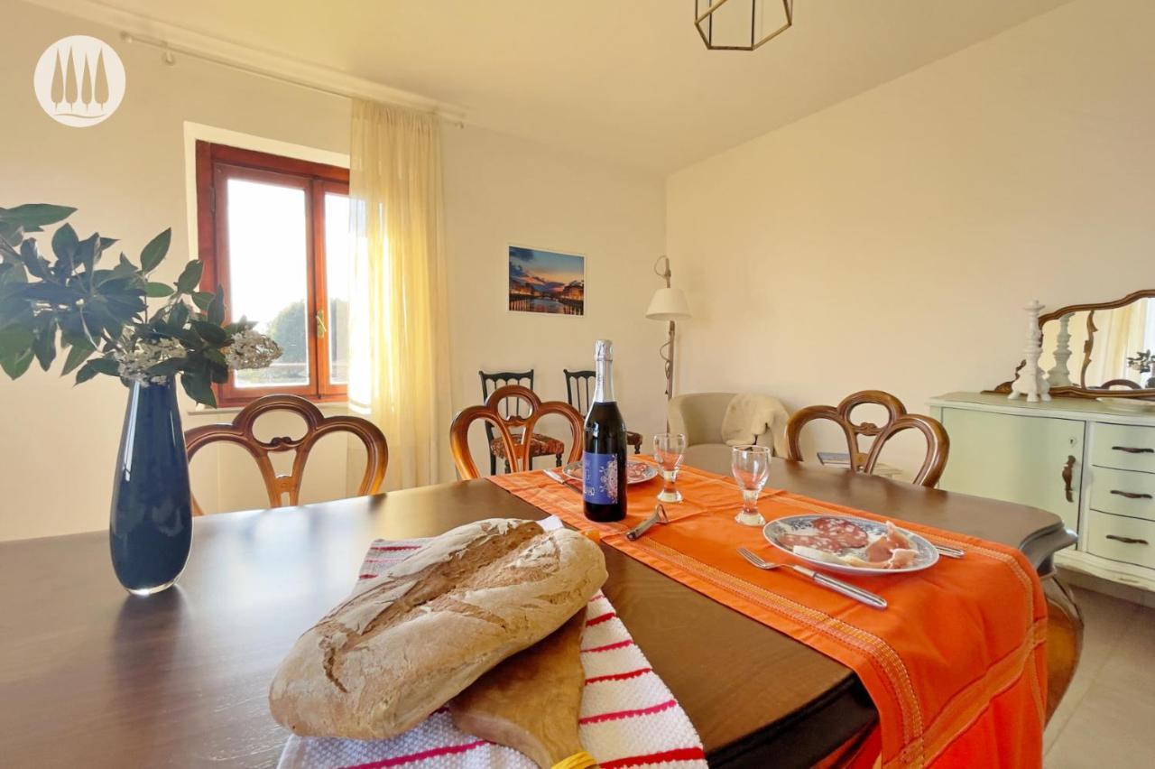 Agriturismo Irto Colle Massa e Cozzile Екстериор снимка