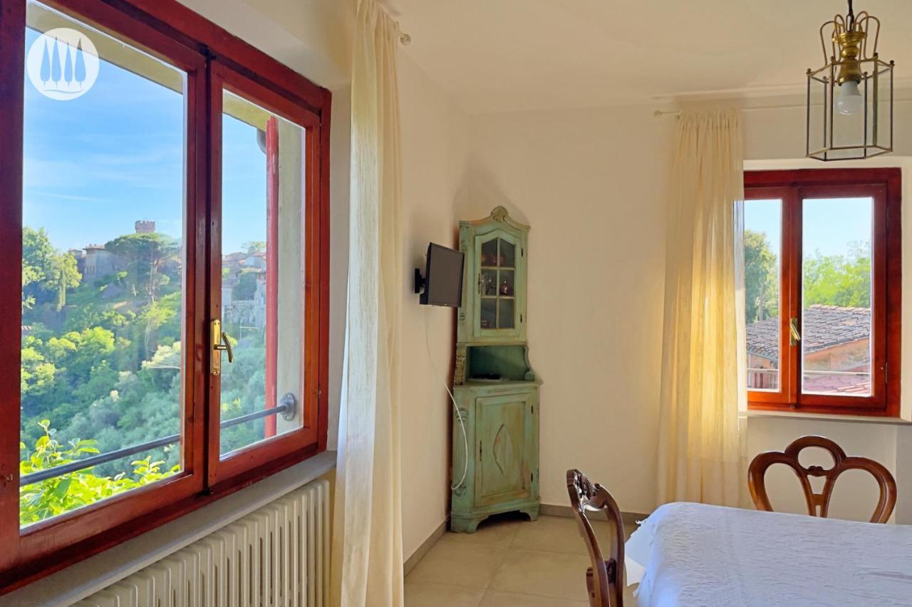 Agriturismo Irto Colle Massa e Cozzile Екстериор снимка