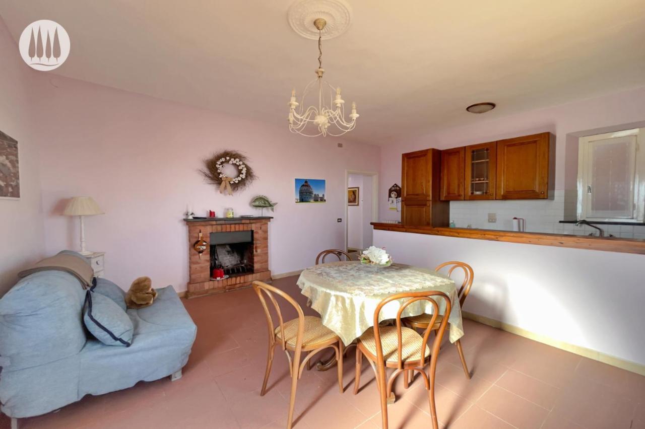 Agriturismo Irto Colle Massa e Cozzile Екстериор снимка
