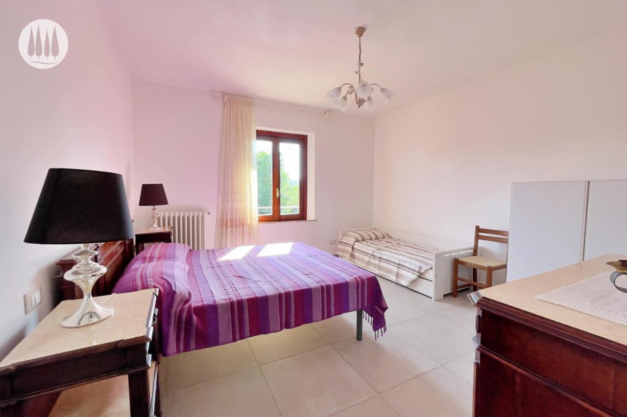 Agriturismo Irto Colle Massa e Cozzile Екстериор снимка