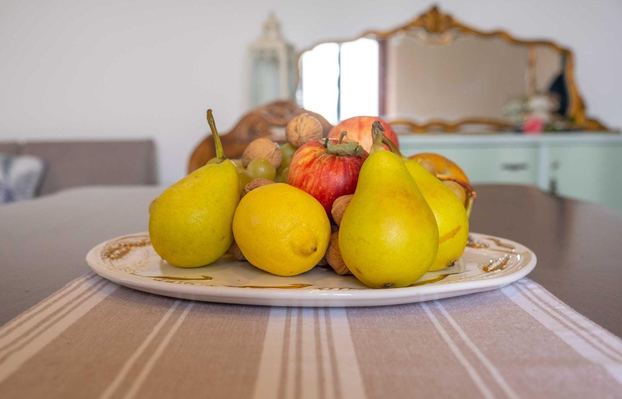 Agriturismo Irto Colle Massa e Cozzile Екстериор снимка