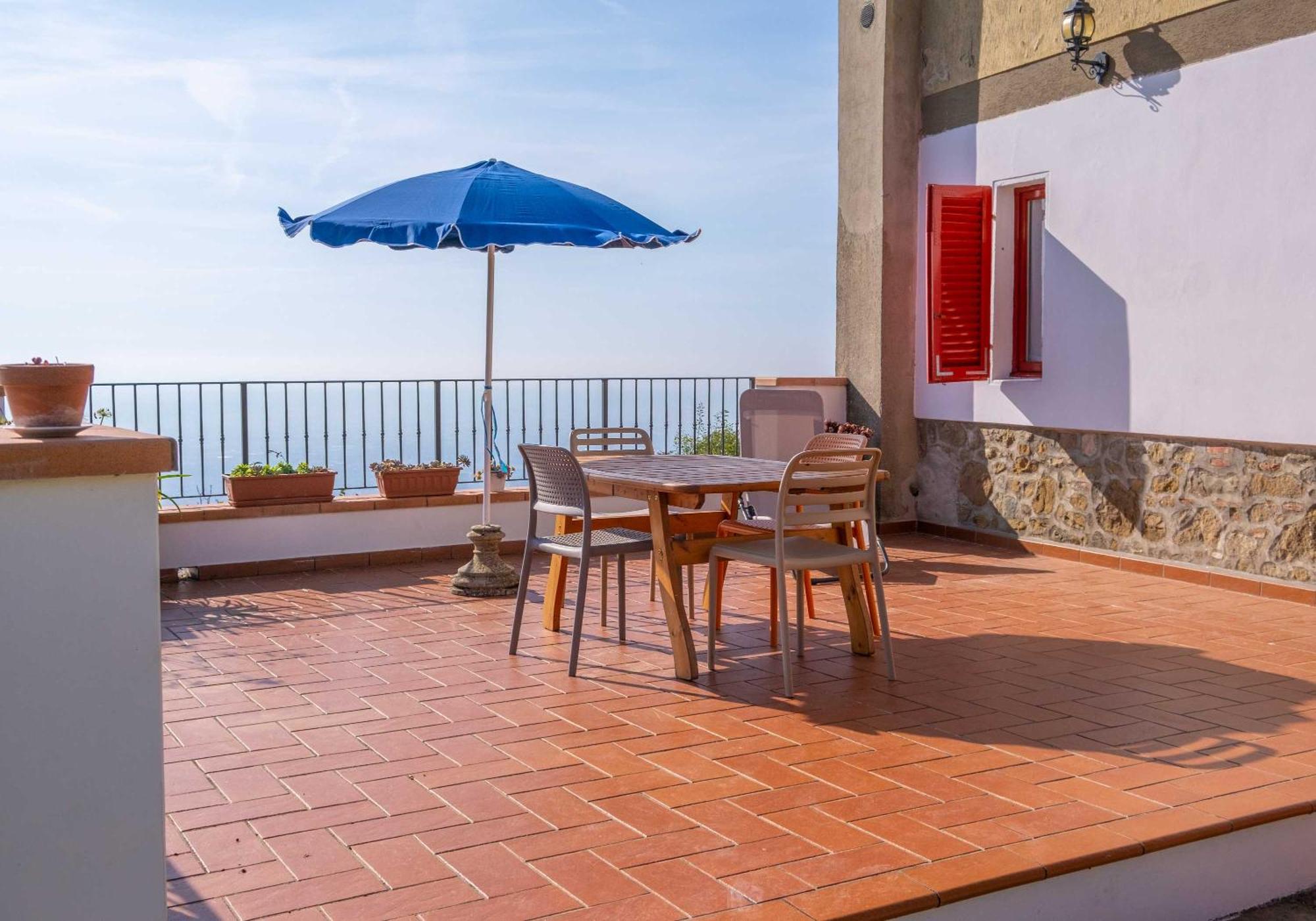 Agriturismo Irto Colle Massa e Cozzile Екстериор снимка